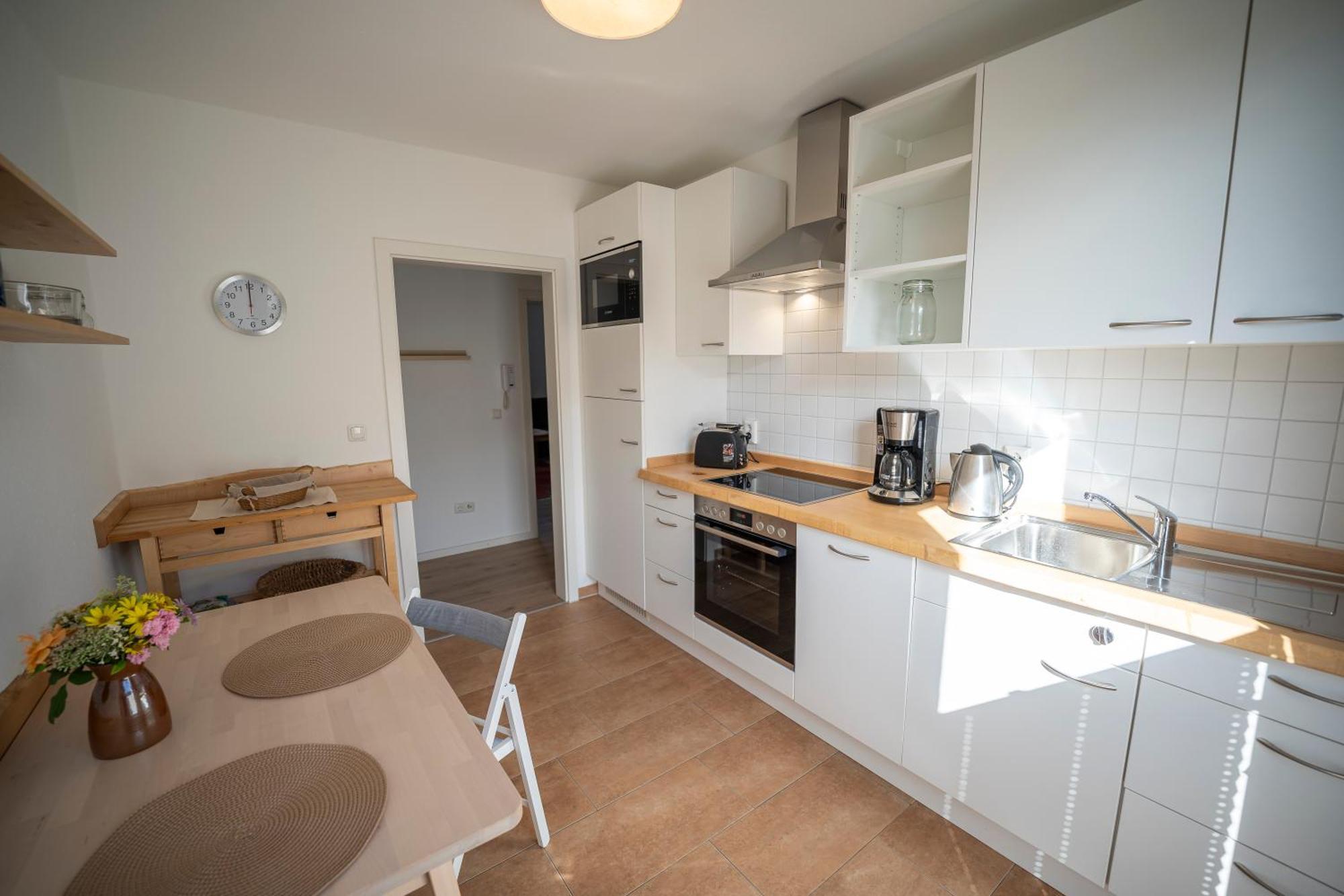 Ferienwohnung Haus Unterm Mammutbaum - Elberadweg Magdeburg Exterior foto